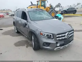 2023 Mercedes-Benz GLB-Class