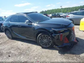 2026 Lexus RX 350