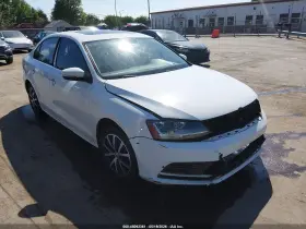 2018 Volkswagen Jetta