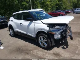 2025 Nissan Kicks