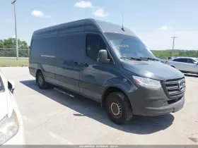 2019 Mercedes-Benz Sprinter 2500