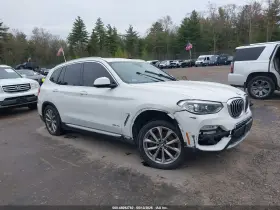 2018 BMW X3