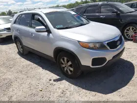 2013 Kia Sorento