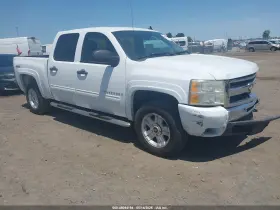 2009 Chevrolet Silverado 1500