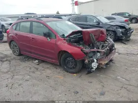 2014 Subaru Impreza