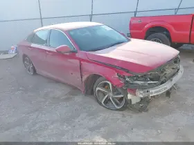 2020 Honda Accord