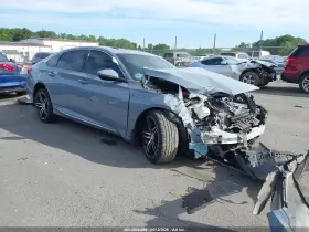 2022 Honda Accord Hybrid