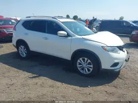 2014 Nissan Rogue