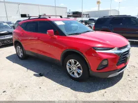 2019 Chevrolet Blazer