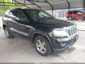 2013 Jeep Grand Cherokee
