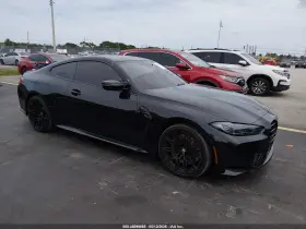 2024 BMW M4
