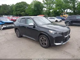 2024 BMW X1
