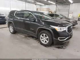 2018 GMC Acadia