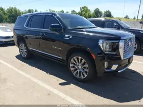 2021 GMC Yukon