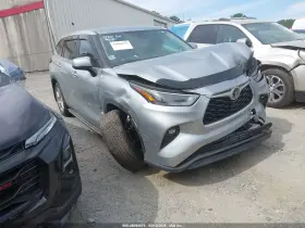 2024 Toyota Highlander
