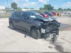2025 Nissan Kicks