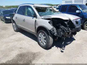 2012 Buick Enclave