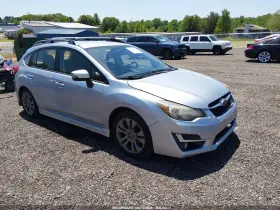 2015 Subaru Impreza