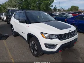 2017 Jeep Compass