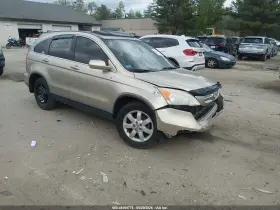 2008 Honda CR-V