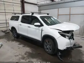 2020 Honda Ridgeline