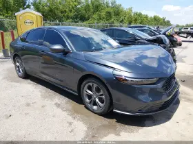 2023 Honda Accord