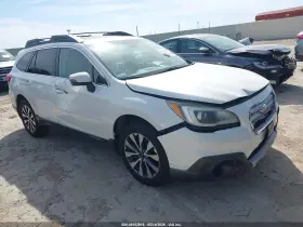 2015 Subaru Outback