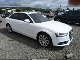 2013 Audi A4