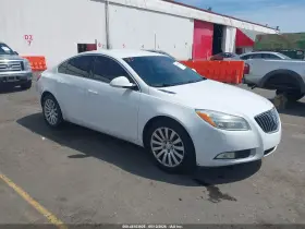 2012 Buick Regal