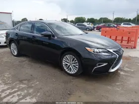 2018 Lexus ES 350