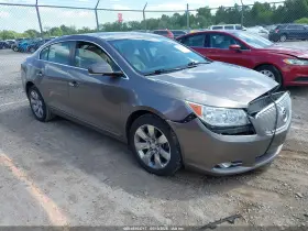2012 Buick LaCrosse