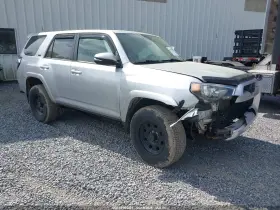 2019 Toyota 4Runner