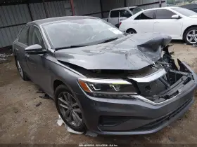 2020 Volkswagen Passat