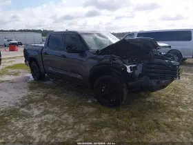 2025 Toyota Tundra