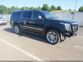 2019 Cadillac Escalade ESV