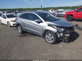 2020 Honda HR-V