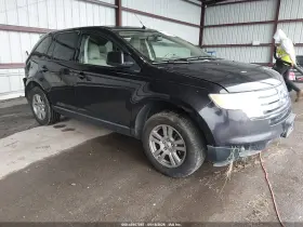 2007 Ford Edge