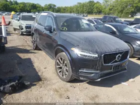 2017 Volvo XC90