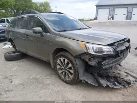 2016 Subaru Outback