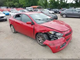2013 Dodge Dart