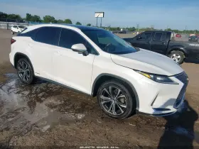 2020 Lexus RX