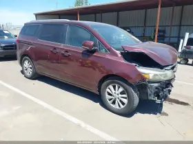 2017 Kia Sedona