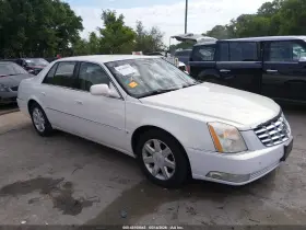 2006 Cadillac DTS