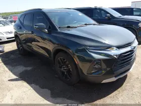 2020 Chevrolet Blazer