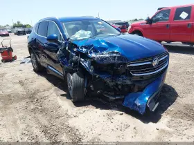 2023 Buick Envision