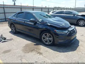 2020 Volkswagen Jetta