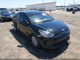2021 Kia Rio