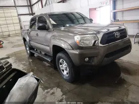 2013 Toyota Tacoma