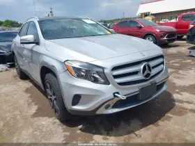 2015 Mercedes-Benz GLA-Class