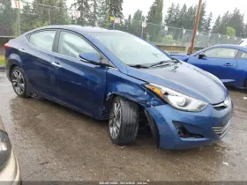 2015 Hyundai Elantra